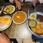 Mumbai in Contrast Part 2: Bollywood Dreams, Slum Reality, Bike Rides, and Street Food 30 Indian street food dishes, Mumbai