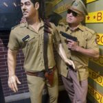 Mumbai in Contrast Part 2: Bollywood Dreams, Slum Reality, Bike Rides, and Street Food 37 IMG 3961