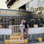 Mumbai in Contrast Part 2: Bollywood Dreams, Slum Reality, Bike Rides, and Street Food 39 IMG 4018