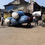 Mumbai in Contrast Part 2: Bollywood Dreams, Slum Reality, Bike Rides, and Street Food 47 IMG 4133