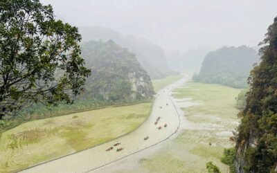 Ninh Binh Travel Guide: The Vietnam Destination You Shouldn’t Skip