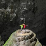 Wedding Cake Son Doong